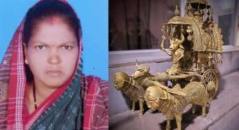 हस्तशिल्प पुरस्कार 2025: भारतीय हस्तकला को सम्मान, छत्तीसगढ़ की राष्ट्रीय पुरस्कार विजेता हिराबाई झरेका बघेल का विशेष रूप से गौरव