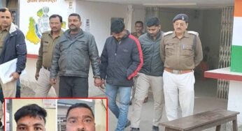 राज्यमंत्री प्रतिमा बागरी का भाई भारी मात्रा में गांजा सहित गिरफ्तार, बहनोई पहले से जेल में