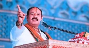 दुर्ग में पं. प्रदीप मिश्रा की शिव महापुराण कथा, तारीख से लेकर स्थान तक जानें पूरी जानकारी