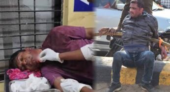 छत्तीसगढ़: SDOP पर हमला, महिला समेत 2 आरोपी गिरफ्तार