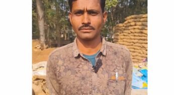 मुख्यमंत्री विष्णुदेव साय के नेतृत्व में पारदर्शी धान खरीदी से किसानों को मिल रहा आर्थिक संबल