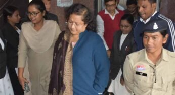 सौम्या चौरसिया पर बड़ा झटका: 2500 करोड़ के शराब घोटाले में 14 दिन की रिमांड