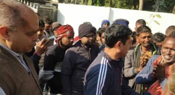 MP के दतिया में वैक्सीनेशन के बाद हड़कंप, बच्चों की तबीयत बिगड़ी, एक की मौत