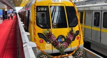 Indore Metro Update: अंडरग्राउंड पेंच सुलझा, नए साल में रेडिसन तक पहुंचेगी मेट्रो
