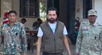 डेढ़ महीने में रकम दोगुनी करने का झांसा, 65 लाख की ठगी का खुलासा—आरोपी गिरफ्तार