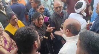 आमाबेड़ा धार्मिक हिंसा मामला: बस्तर बंद का असर, त्योहार में दुकान बंद कराने पर भड़का विरोध, बातचीत से सुलझा विवाद