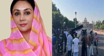 राजस्थान में फिल्म शूटिंग को मिलेगा बड़ा बढ़ावा, सरकार देगी 3 करोड़ रुपये तक की सब्सिडी
