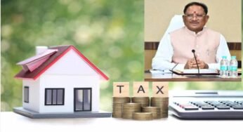 राज्य के 53 नगरीय निकायों में ऑनलाइन प्रापर्टी टैक्स जमा करने की सुविधा