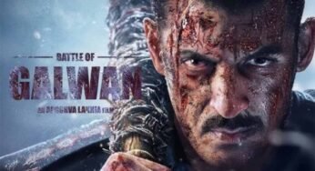 60वें जन्मदिन पर सलमान का फैंस को तोहफा, पनवेल फार्महाउस में ग्रैंड सेलिब्रेशन और ‘द बैटल ऑफ गलवान’ टीजर रिलीज