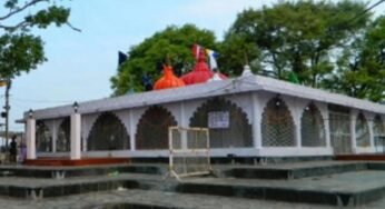 महाकाल लोक के बाद उज्जैन में बनेगा ‘शनि लोक’, 140 करोड़ की मंजूरी, सिंहस्थ 2028 से पहले होगा तैयार