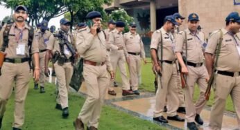 MP पुलिस में बड़ा बदलाव: वर्दी पहनकर सोशल मीडिया पर ‘हीरो’ बनने की अब नहीं होगी इजाजत, DGP की नई SOP लागू