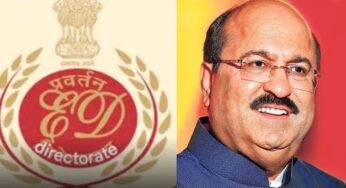गुटखा कारोबारी किशोर वाधवानी पर 2002 करोड़ रुपए का टैक्स डिमांड, इंदौर में बड़ी कार्रवाई