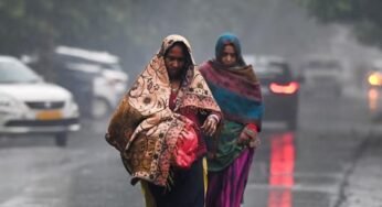 मध्य प्रदेश में अगले 2 दिन कोल्ड वेव का अलर्ट, बड़वानी में भगवान का अभिषेक, सीहोर में ओस की परत