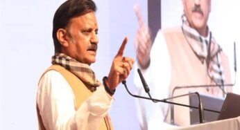 सतत एवं संवहनीय विकास के लिए ई-मोबिलिटी महत्वपूर्ण : उप मुख्यमंत्री शुक्ल