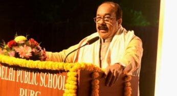 रायपुर : क्षमता और संकल्प से सब कुछ संभव – अरुण साव