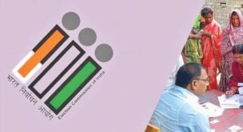 मध्य प्रदेश सहित छह राज्यों में बढ़ी SIR की समयसीमा, चुनाव आयोग का महत्वपूर्ण निर्णय