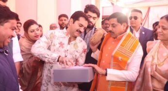 मुख्यमंत्री मोहन यादव: मेडिकल कॉलेज की संख्या दोगुनी, कई जिलों को नक्सलवाद मुक्त बनाया