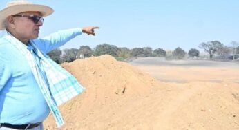 सीधी सांसद की पहल से एनएच-39 का निर्माण होगा पूरा, गडकरी ने 13 साल से अटके प्रोजेक्ट को दिया नया जीवन