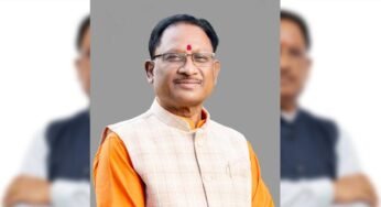 रायपुर : राज्य सरकार के 02 वर्ष पर विशेष : छत्तीसगढ़ बना भारत का ग्रोथ इंजन