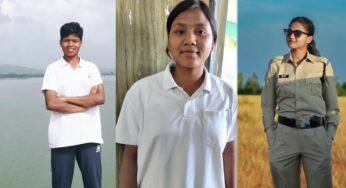 रायपुर : नवसंकल्प ने फिर लिखा इतिहास-जशपुर जिले के 63 होनहारों का छत्तीसगढ़ पुलिस में चयन