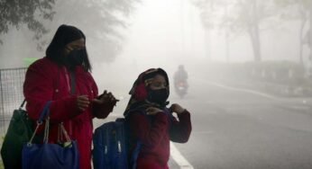 मध्यप्रदेश में सर्दी का कहर: पचमढ़ी के बराबर ठंड, इंदौर-भोपाल में पारा 7° से नीचे