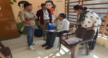 भोपाल की SIR प्रक्रिया में 35 हजार और मतदाताओं के नाम कटे, कुल आंकड़ा 4.43 लाख के पार