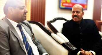 रायपुर : छत्तीसगढ़ के कृषि विकास में पूर्ण सहयोग देगा भारतीय कृषि अनुसंधान परिषद
