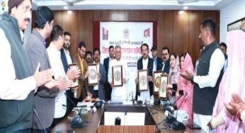 हितग्राहियों को पारदर्शी तरीके से हितलाभ राशि अंतरण के मामले में मध्यप्रदेश देश के अग्रणी राज्यों में है शामिल