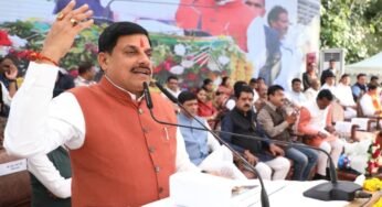 इंदौर में बनेगा मध्य प्रदेश का सबसे बड़ा 1450 बेड वाला अस्पताल, बोन मैरो और किडनी ट्रांसप्लांट होंगे फ्री