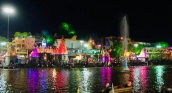 सिंहस्थ 2028 में होगी तगड़ी बिजली सप्लाई, यूपी की एक्सपर्ट टीम ने व्यवस्थाओं का किया निरीक्षण