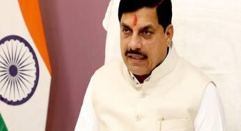 कला व संस्कृति के संरक्षण के साथ प्रदेश सरकार विकास पथ पर अग्रसर : मुख्यमंत्री डॉ. यादव