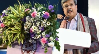 नारी शक्ति समाज की धुरी, सुरक्षित पर्यटन और सशक्तिकरण के लिए साझा प्रयास जरूरी : अपर मुख्य सचिव शुक्ला