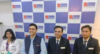 डॉ. बत्रा हेल्थकेयर का भोपाल में अत्याधुनिक होम्योपैथिक और उन्नत अंतरराष्ट्रीय सौंदर्य समाधान क्लिनिक पुनः आरम्भ