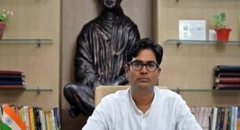 रायपुर : छत्तीसगढ़ में अब तक का सबसे बड़ा ₹35,000 करोड़ का अनुपूरक बजट: विकास, अनुशासन और भविष्य की मजबूत नींव – वित्त मंत्री ओ पी चौधरी