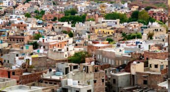 भोपाल की अवैध कॉलोनियों का अधिग्रहण अटका, बिजली-पानी-सड़क का काम रुका