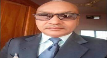 बालाघाट के राष्ट्रपति पुरस्कार प्राप्त शिक्षक सुनील मेश्राम को फेसबुक टिप्पणी के आरोप में निलंबित
