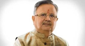 डॉ. रमन सिंह के प्रयासों से राजनांदगांव में खेल विकास को मिली नई गति, अंतरराष्ट्रीय हॉकी स्टेडियम हेतु 6.04 करोड़ की राशि स्वीकृति
