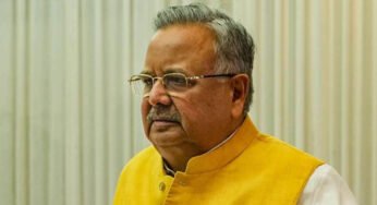पत्रकार कॉलोनी को बड़ी सौगात, डॉ. रमन सिंह के प्रयासों से 48.88 लाख का पेयजल प्रोजेक्ट स्वीकृत