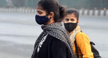 नवंबर में 84 साल का रिकॉर्ड टूटा, दिसंबर में MP में ठंड का कहर: भोपाल, इंदौर, उज्जैन और ग्वालियर में कोल्ड वेव का अलर्ट