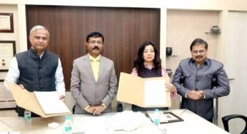 म.प्र. राज्य निर्वाचन आयोग सिक्किम राज्य निर्वाचन आयोग को देगा 400 ईव्हीएम