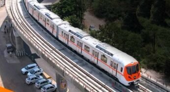 भोपाल मेट्रो की आज से शुरुआत, किराया से लेकर टाइम टेबल तक जानिए पूरी डिटेल