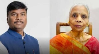 मंत्री केदार कश्यप को मातृशोक, आज गृहग्राम में होगा अंतिम संस्कार