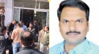कोरबा में सनसनीखेज वारदात: भाजपा नेता अक्षय गर्ग की हत्या, कार सवार बदमाशों का जानलेवा हमला
