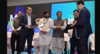 छत्तीसगढ़ में कौशल-एकीकृत औद्योगिक विकास को मिल रही नई गति : मुख्यमंत्री साय