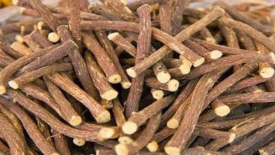 दादी-नानी के नुस्खों में खास मुलेठी…