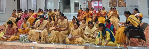 Rajnandgaon : सुंदरकांड का पाठ एवं जन्मोत्सव कार्यक्रम का आयोजन किया 20 और 21 दिसंबर को शक्तिपीठ का वार्षिक स्थापना दिवस समारोह धार्मिक उत्साह से मनाया जाएगा…