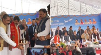 इंदौर-रीवा सीधी फ्लाइट आज से शुरू, 15 घंटे का सफर अब सिर्फ 1 घंटे 45 मिनट में, किराया 4700 रुपये