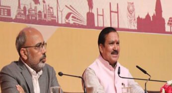 कौशल और रोजगार से गढ़ी जा रही आत्मनिर्भरता की नई इबारत : मंत्री गौतम टेटवाल