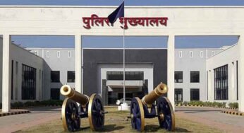 CG पुलिस में देर रात बड़ा फेरबदल: 95 अधिकारियों के तबादले, रायपुर–बस्तर का कमांड स्ट्रक्चर बदला