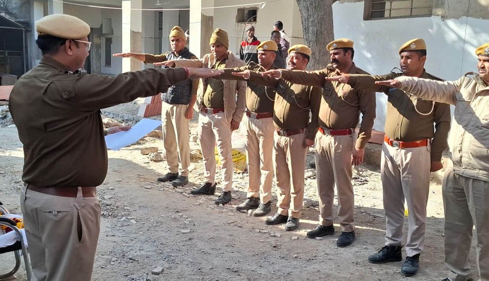 ई-जीरो एफआईआर व्यवस्था से सायबर अपराध पर कसेगा शिकंजा